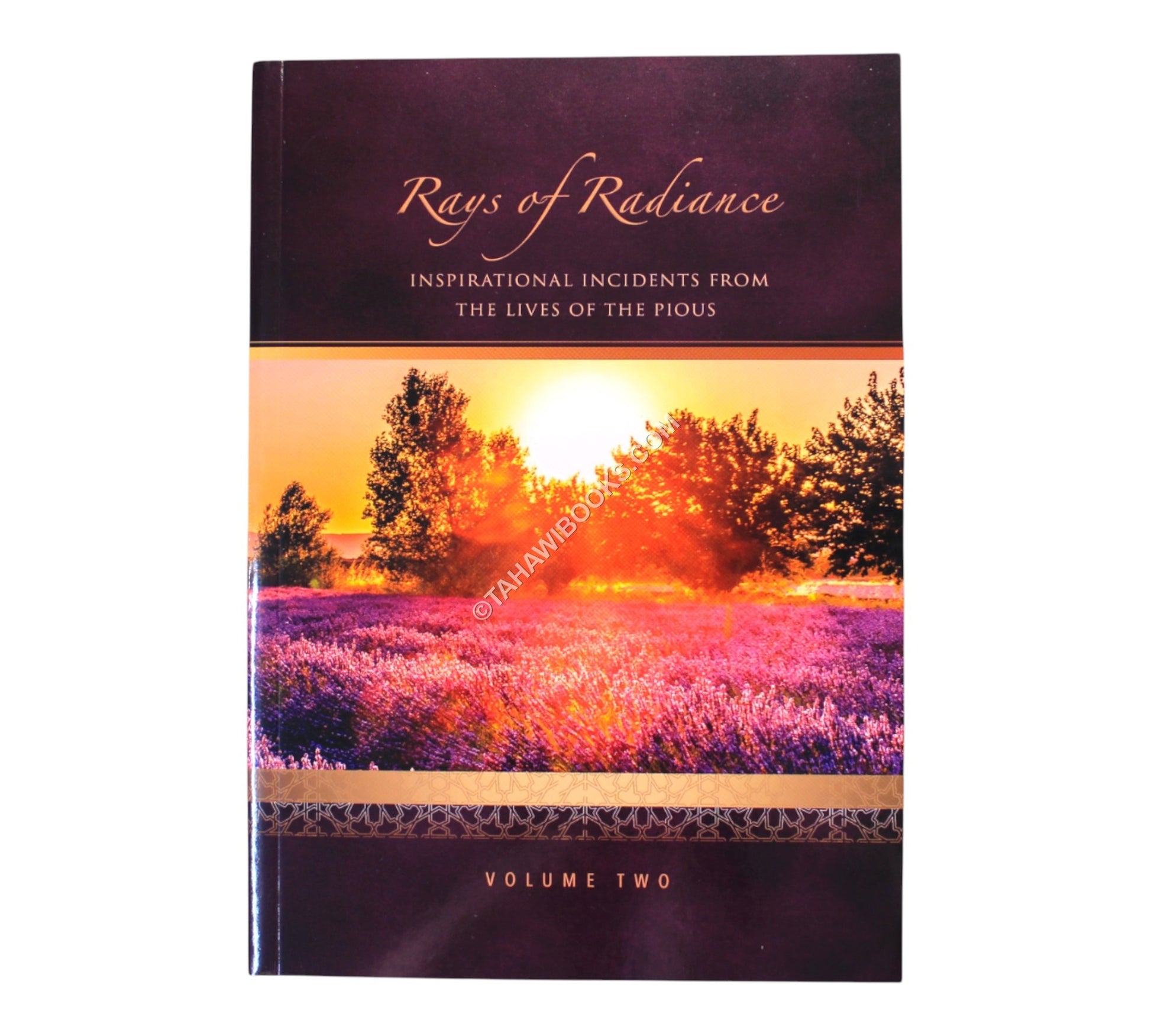 Rays of Radiance-Vol 2