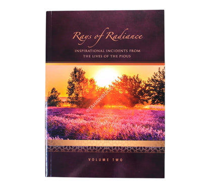 Rays of Radiance-Vol 2