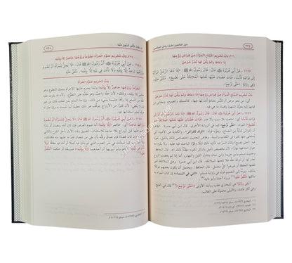 دليل الفالحين لطرق رياض الصالحين -الفيحاء