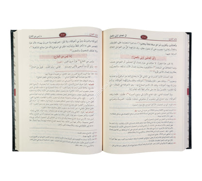 شرح قطر الندي-الرسالة ناشرون