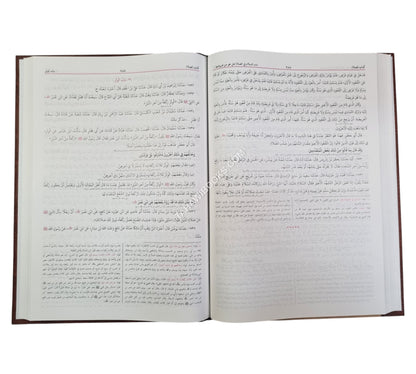 شرح معاني الآثار ج1-البشرى-كبير