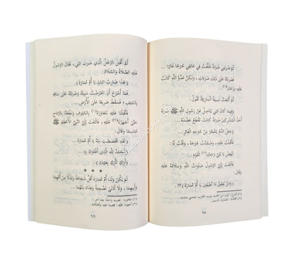 صور من حياة الصحابيات-وسط