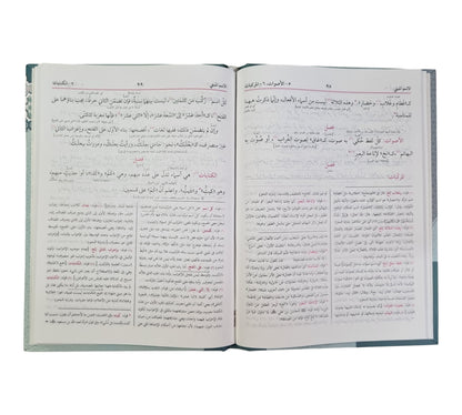 هداية النحو-البشرى