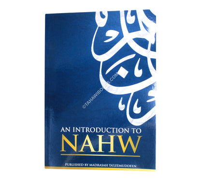 An Introduction to Nahw-Updated-A4