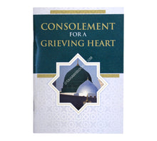Consolement for a Grieving Heart - Pocket Size