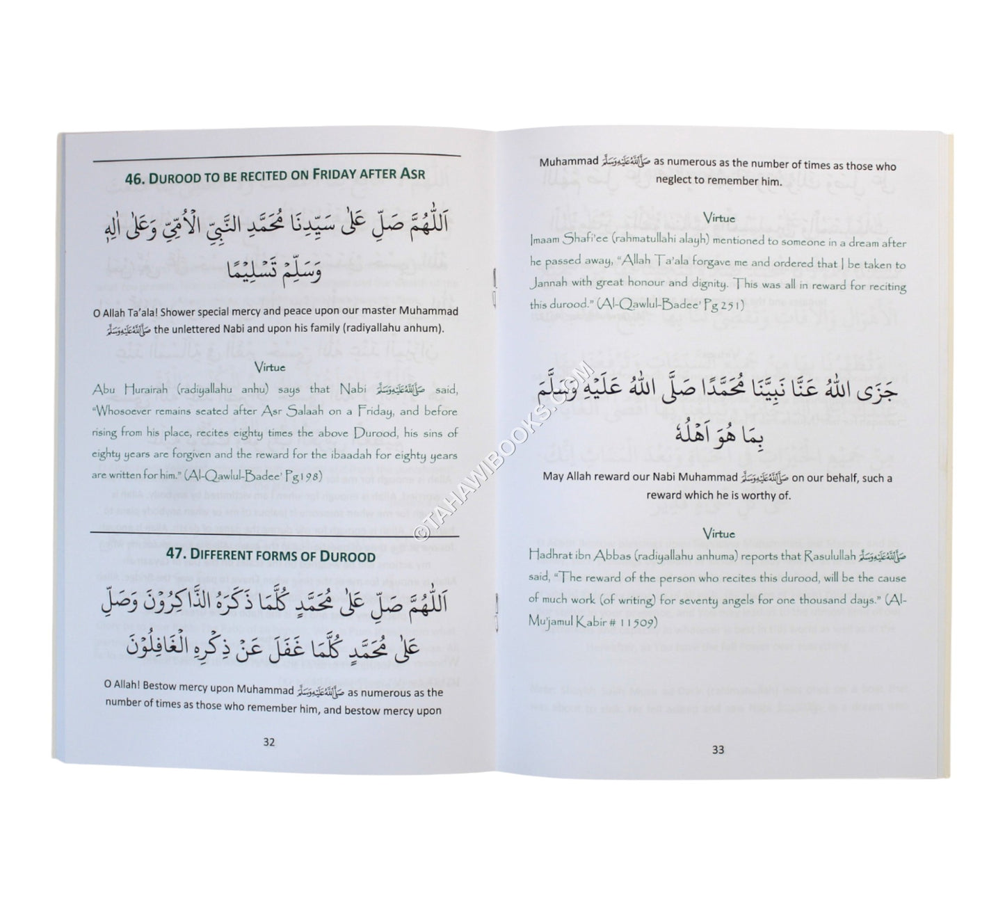 Essential Duas for Muslims-Part2
