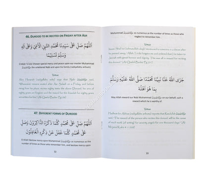 Essential Duas for Muslims-Part2
