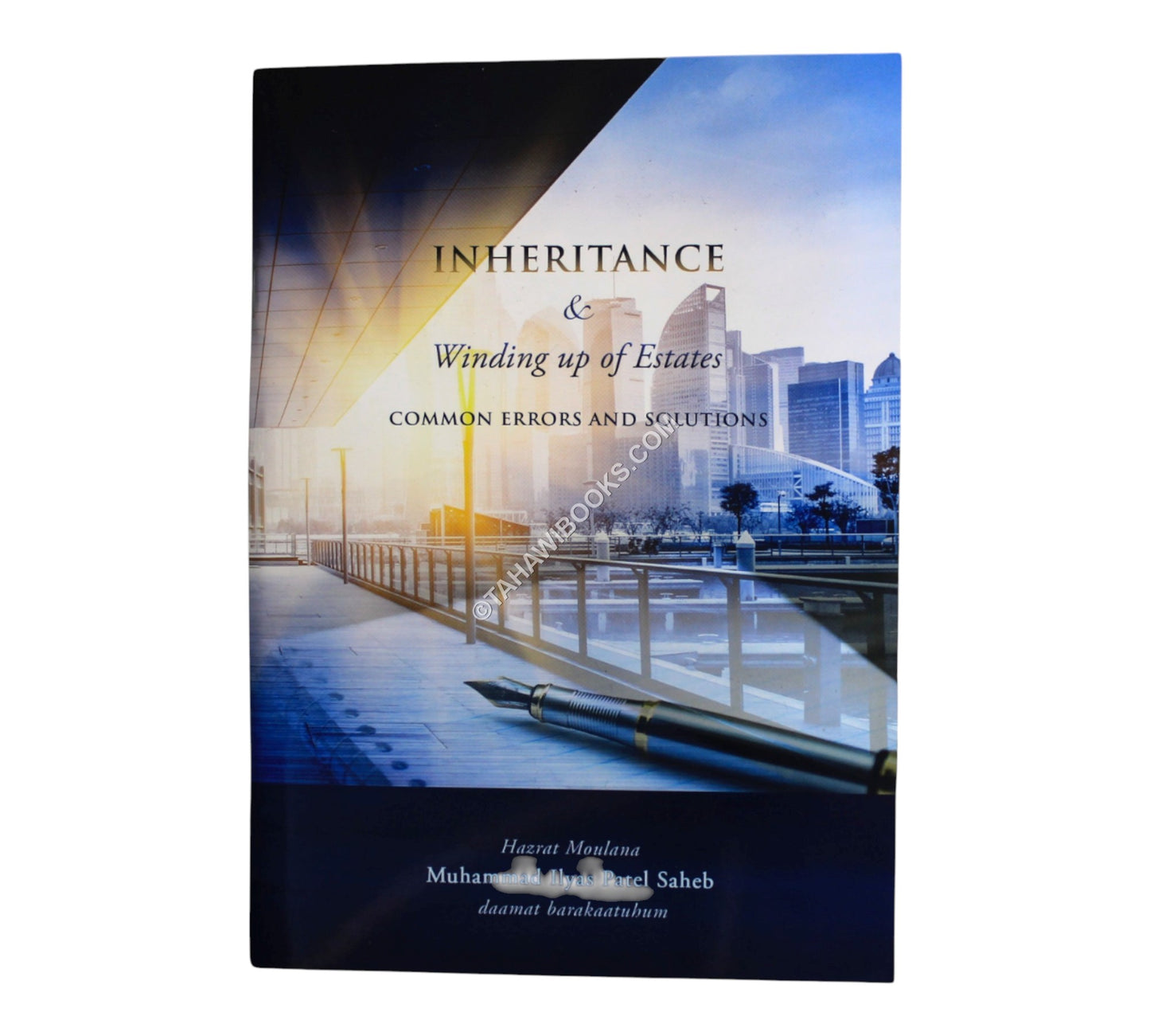 Inheritance and Winding up of Estates