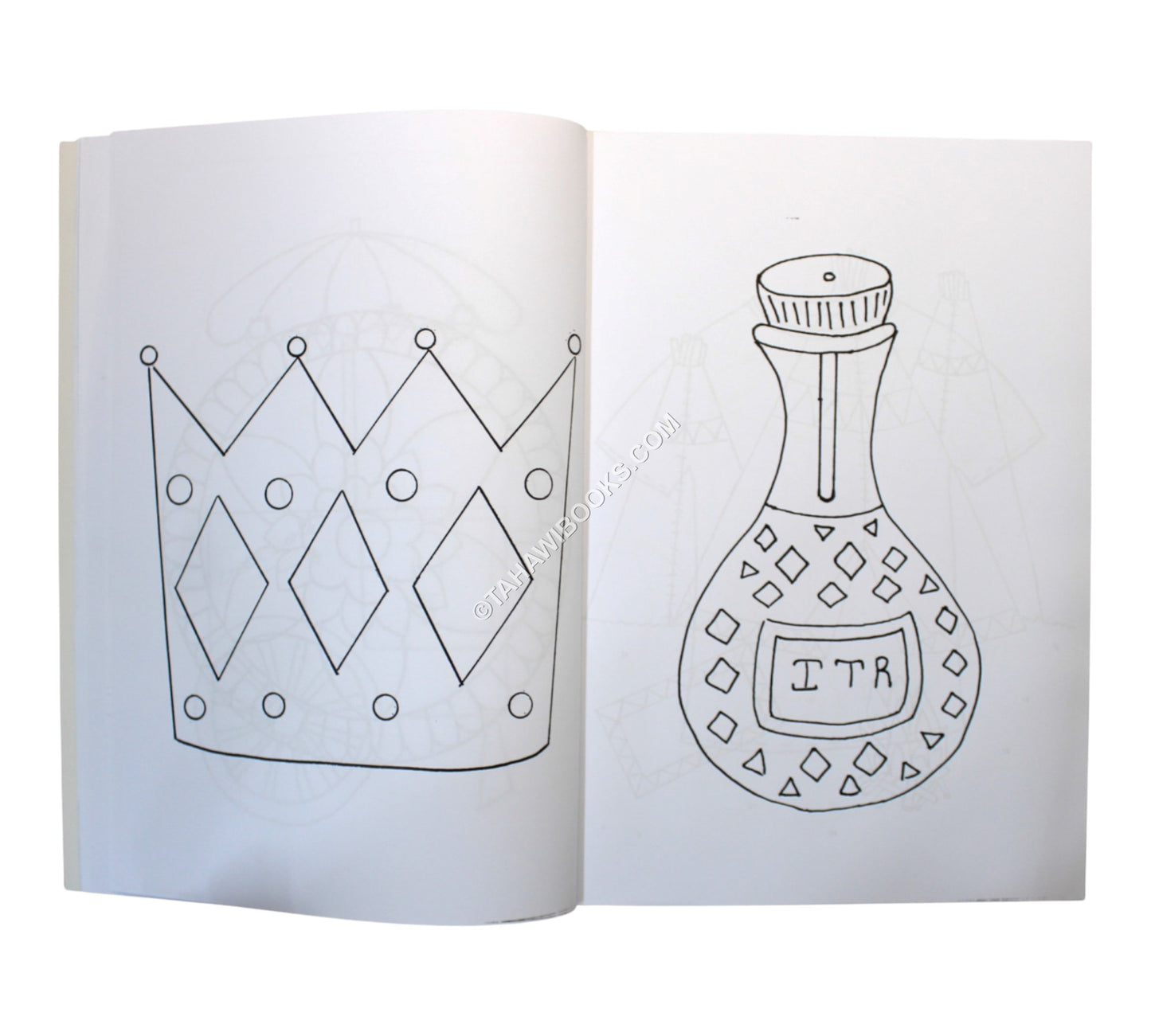 My Colouring Book