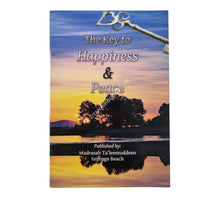 The Key to Happiness & Peace - Pocket Size