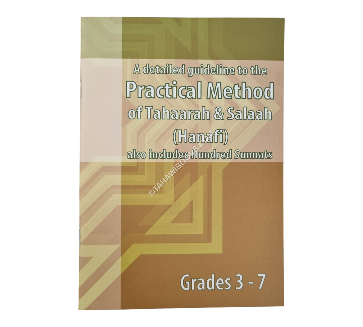 Taharah & Salah (Hanafi Madhab)