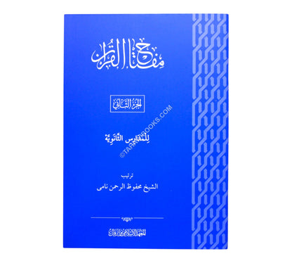 Miftahul Quran-Part2-English