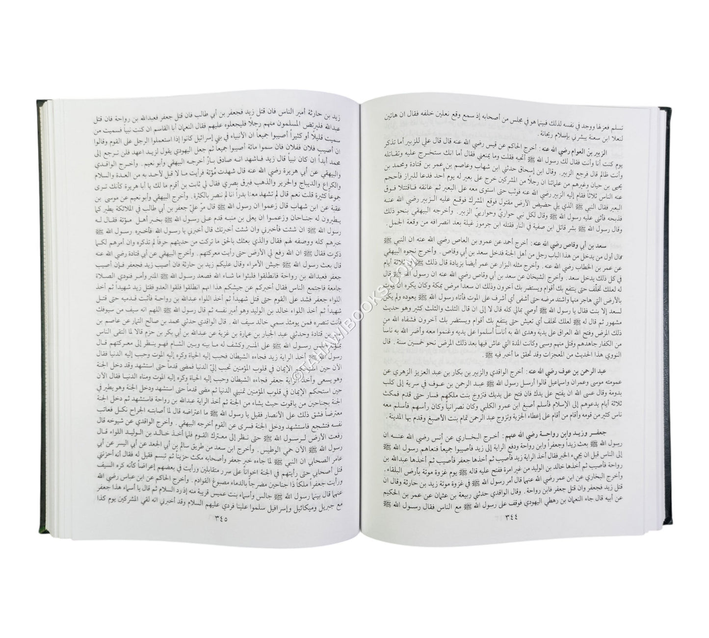 حجة الله على العالمين في معجزات سيد المرسلين