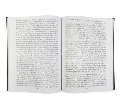 حجة الله على العالمين في معجزات سيد المرسلين