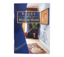 Rules of a Muslim Home
