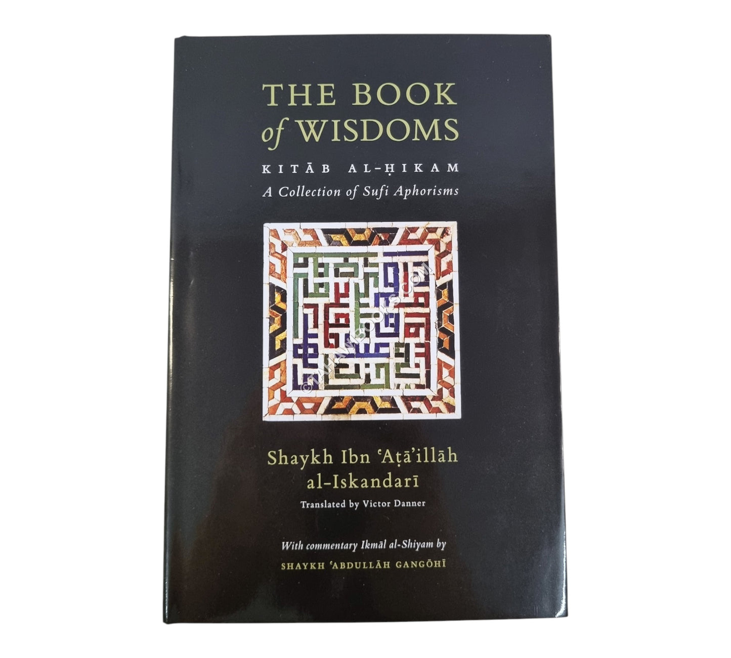 The Book of Wisdoms