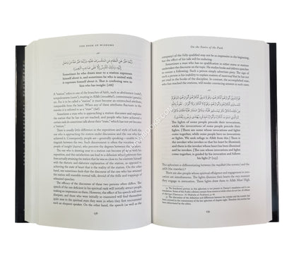 The Book of Wisdoms