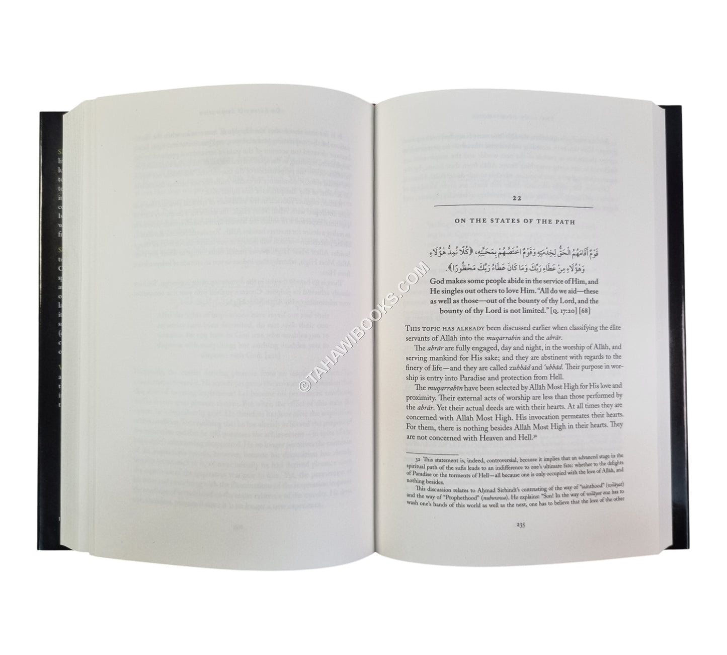 The Book of Wisdoms