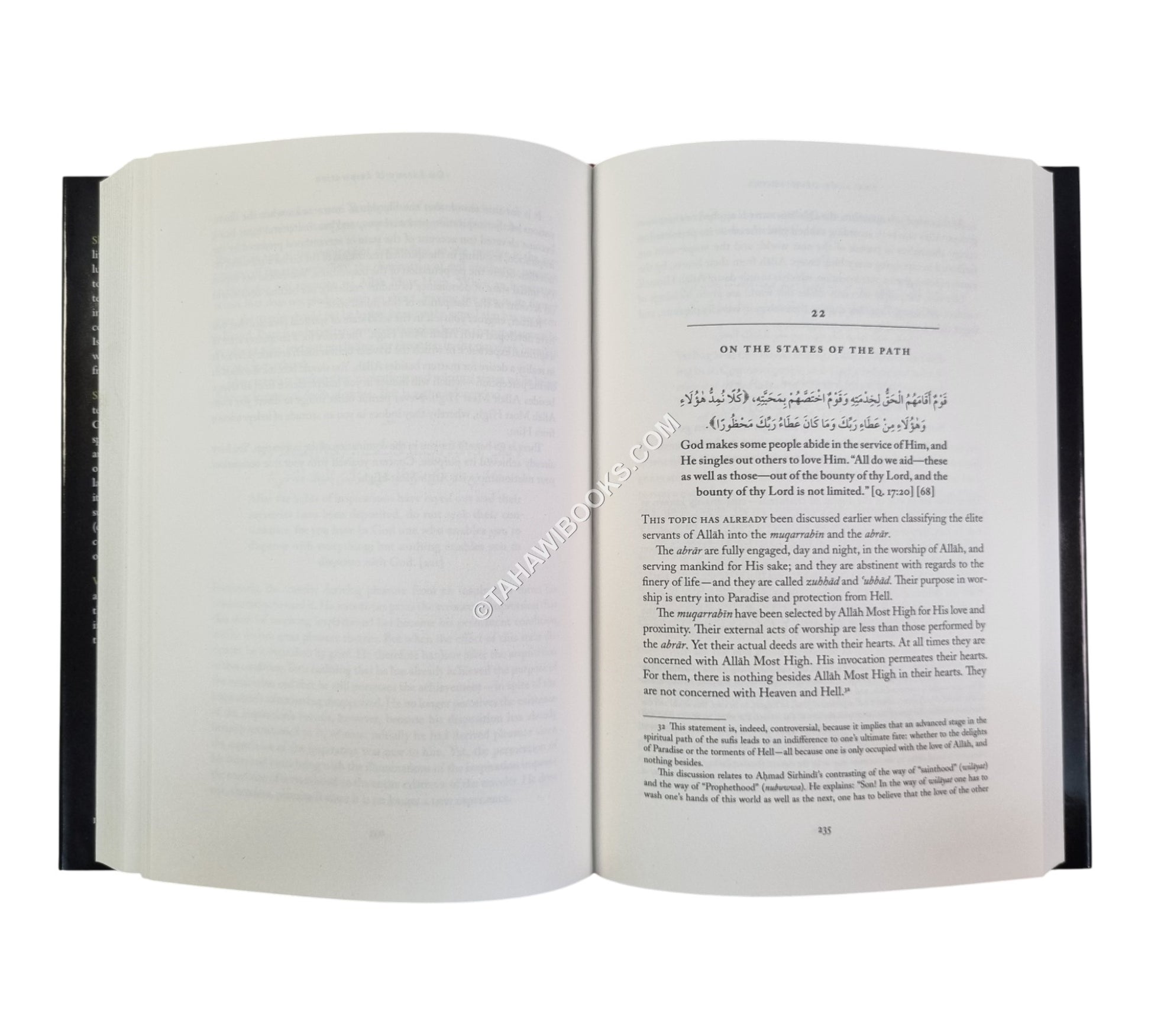 The Book of Wisdoms