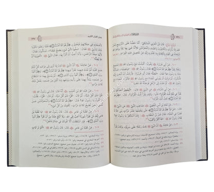 الأحاديث المنتخبة في الصفات الستة للدعوة إلى الله