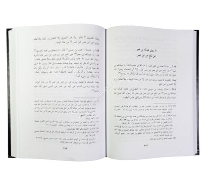 البحر الزخار:مسند البزار