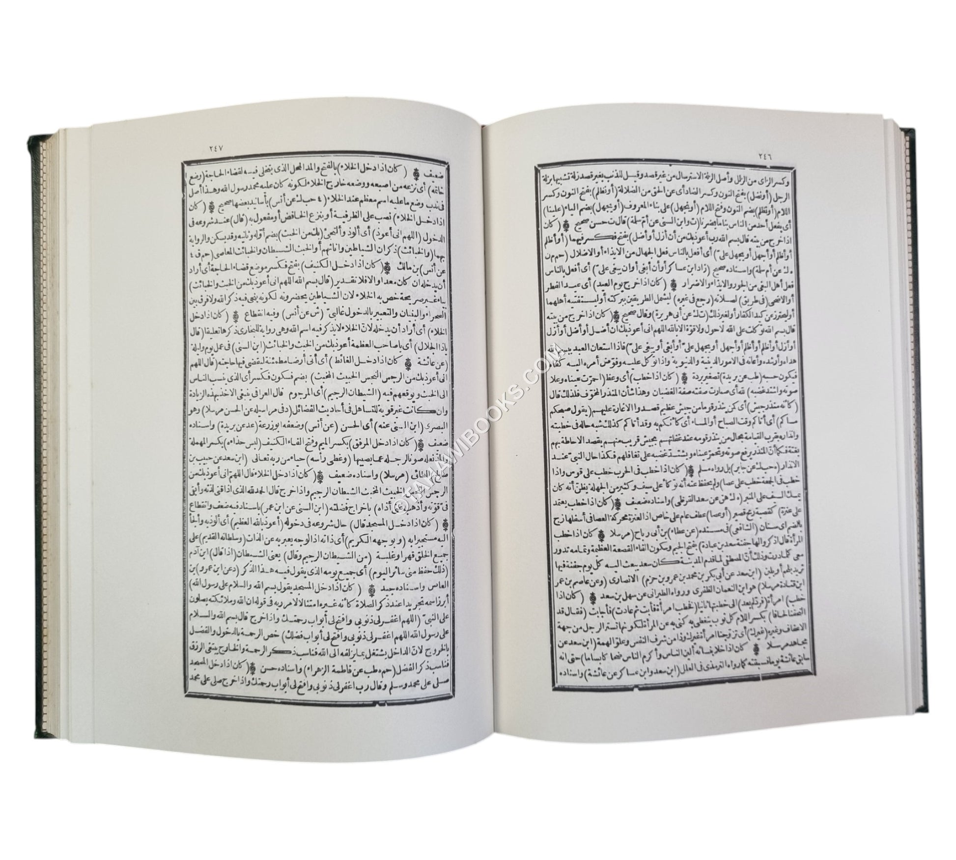 التيسير شرح الجامع الصغير