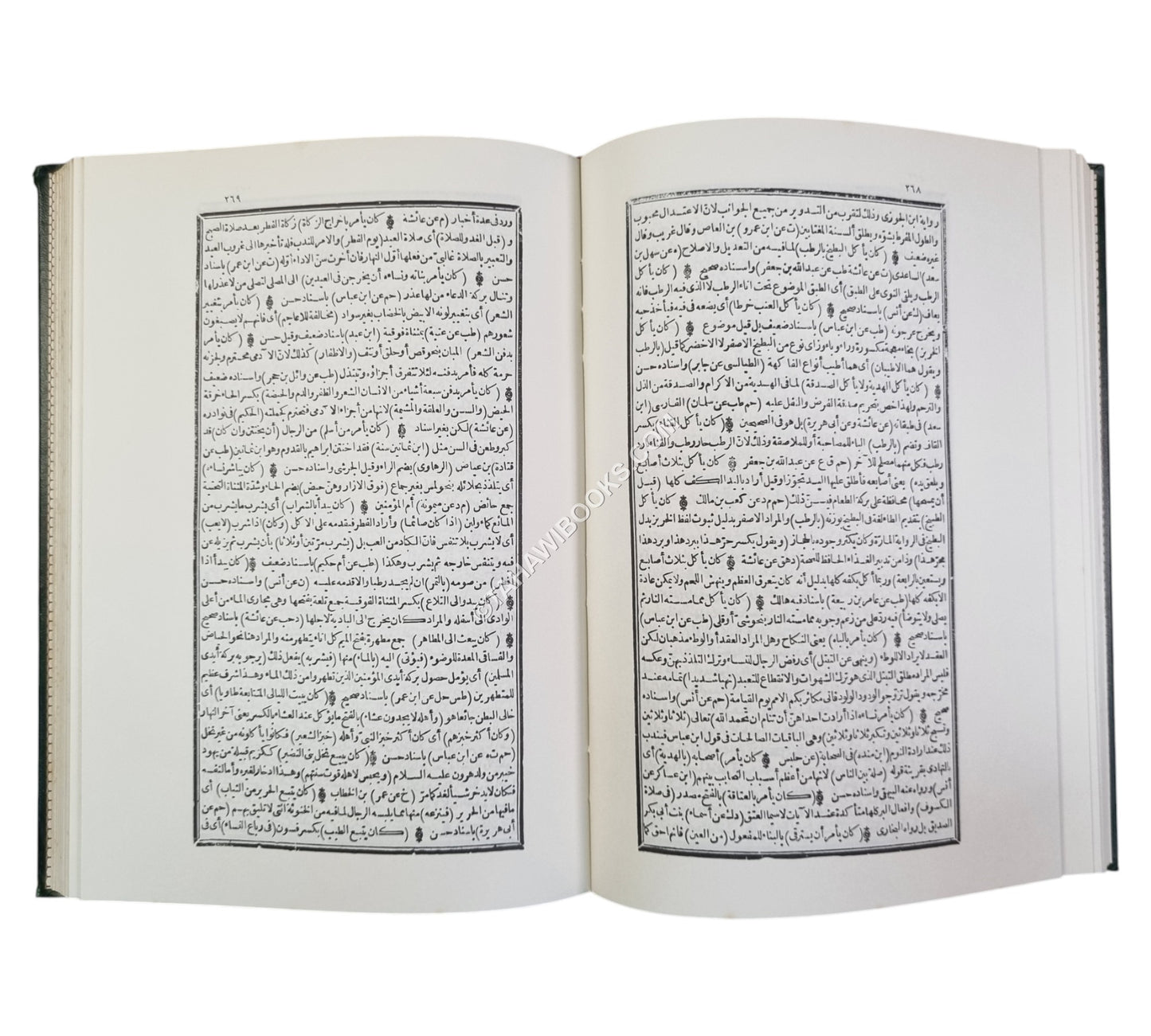 التيسير شرح الجامع الصغير