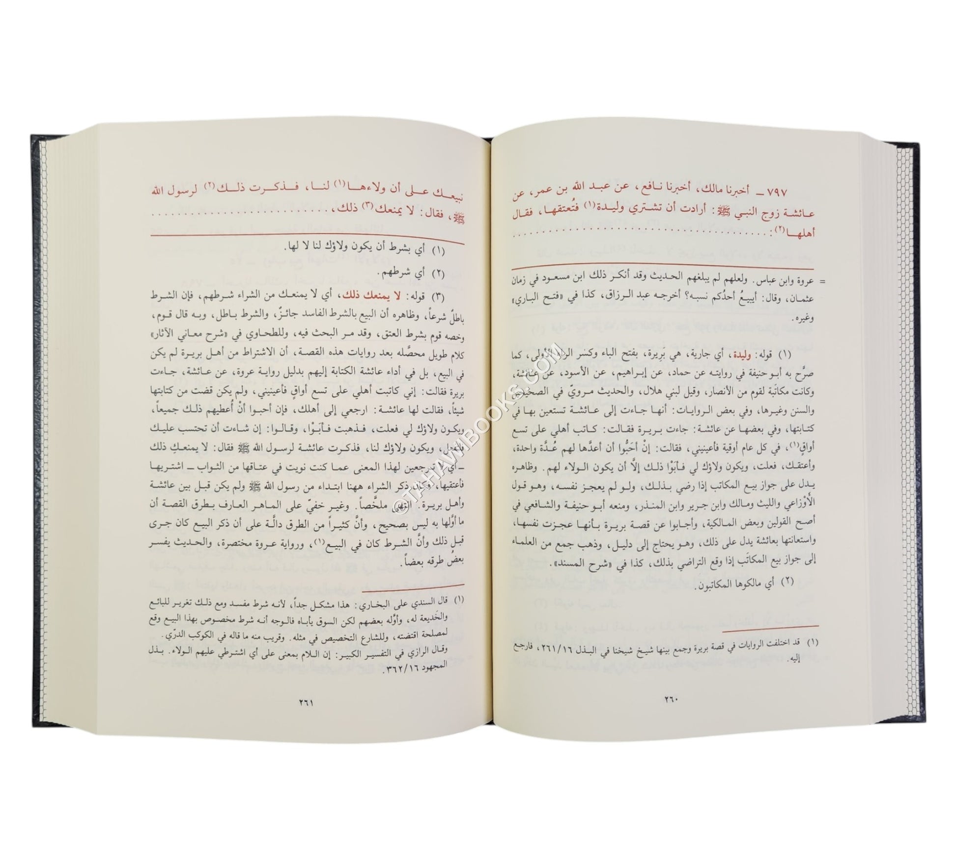 الموطأ للإمام محمد مع التعليق الممجد-القلم