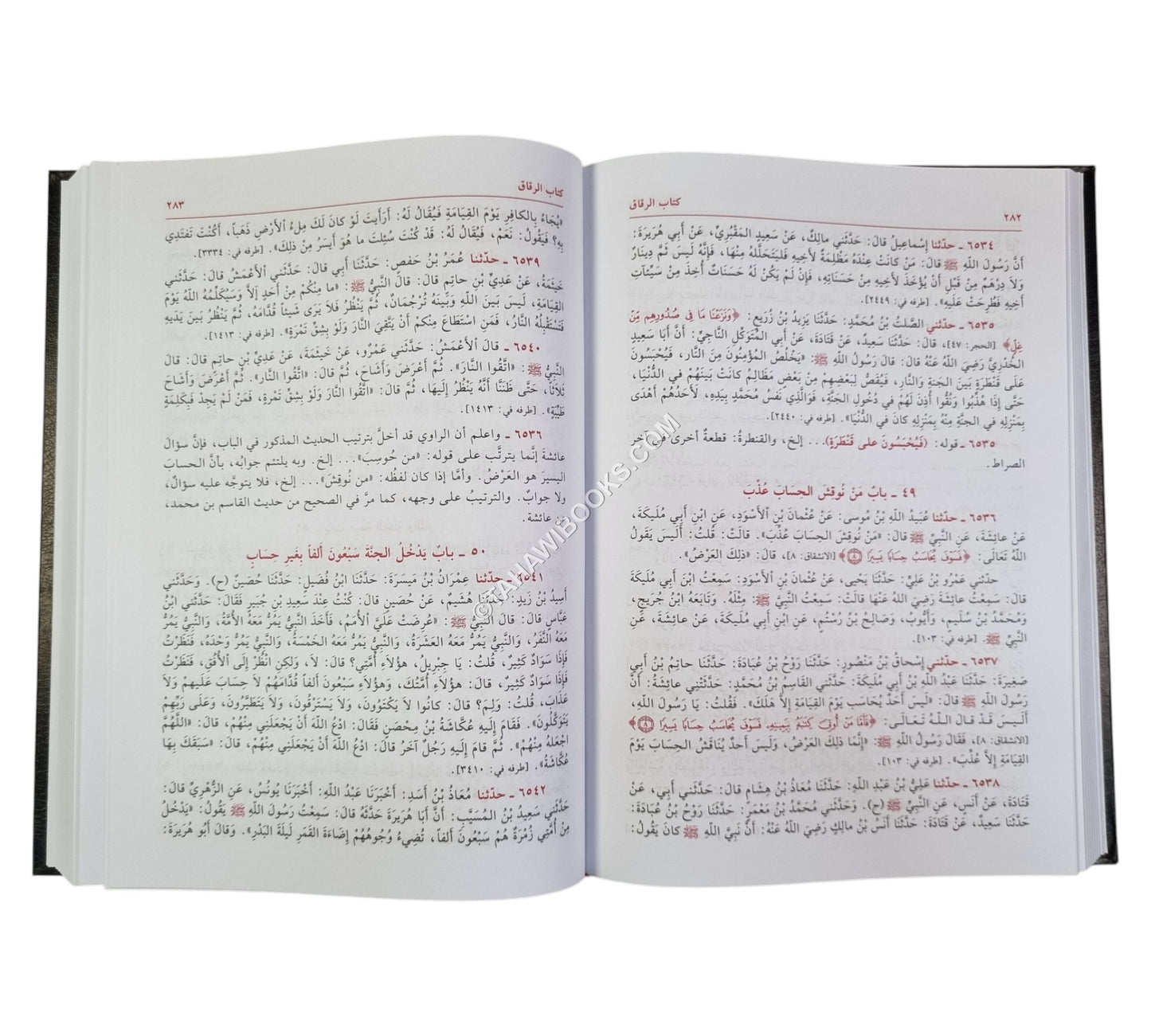 فيض الباري على صحيح البخاري