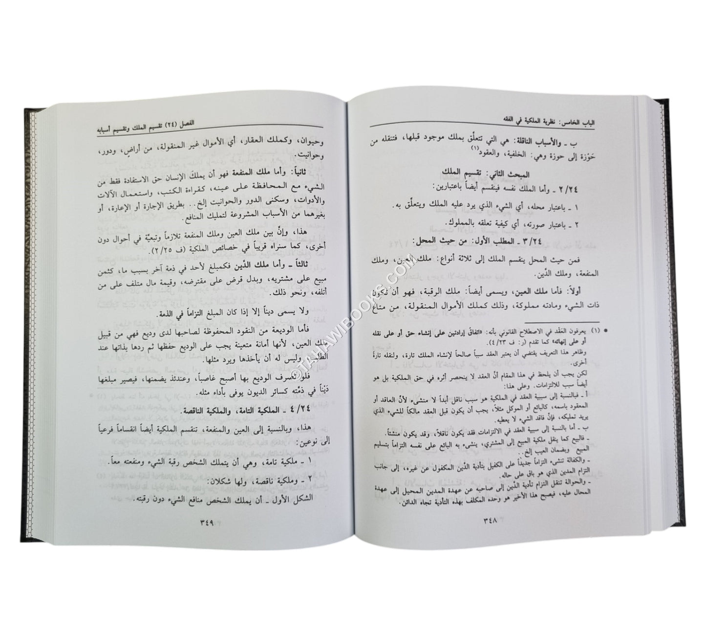 المدخل الفقهي العام