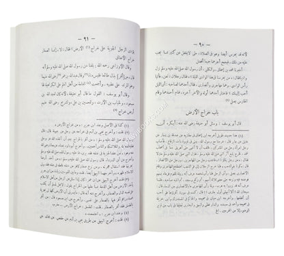 الرد على سير الأوزاعي