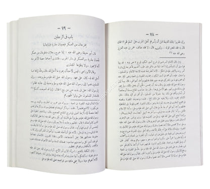 الرد على سير الأوزاعي