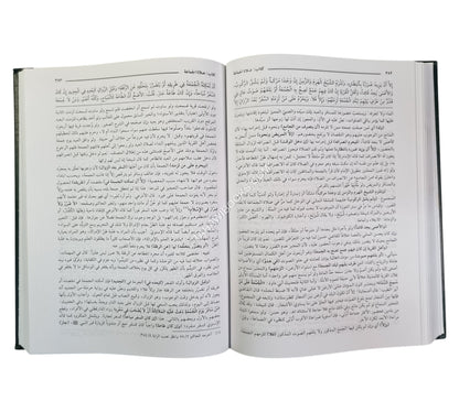 مغني المحتاج إلى معرفة معاني ألفاظ المنهاج-العلمية