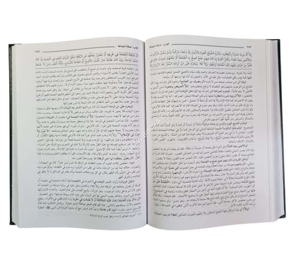 مغني المحتاج إلى معرفة معاني ألفاظ المنهاج-العلمية