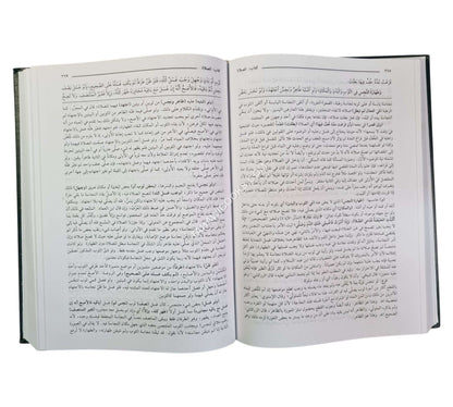 مغني المحتاج إلى معرفة معاني ألفاظ المنهاج-العلمية