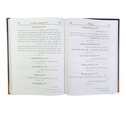 مجمع الامثال-العصرية