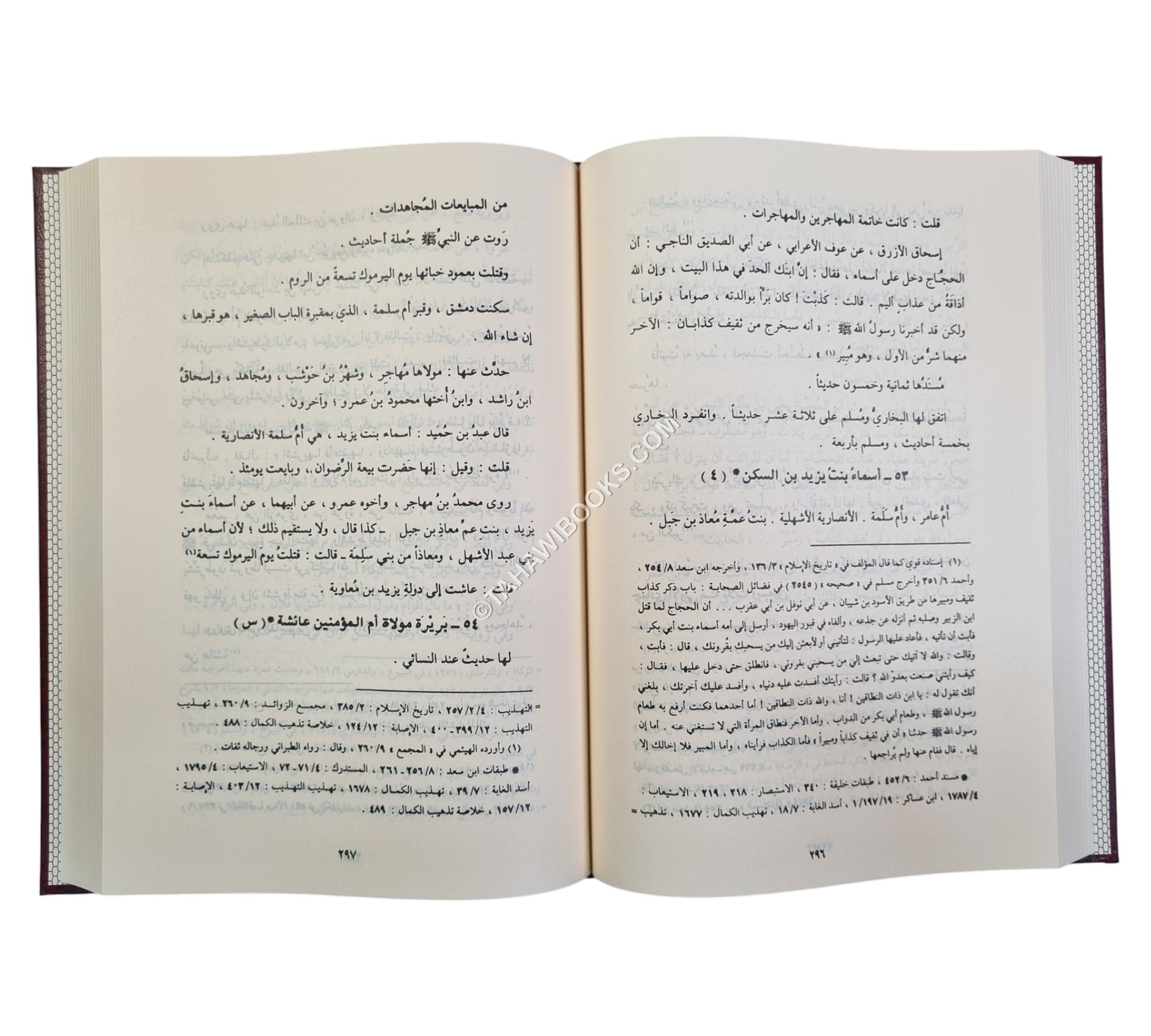 سير أعلام النبلاء-الرسالة