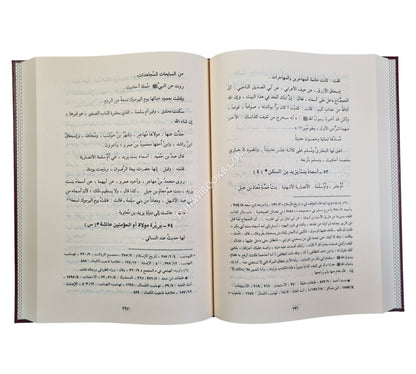 سير أعلام النبلاء-الرسالة