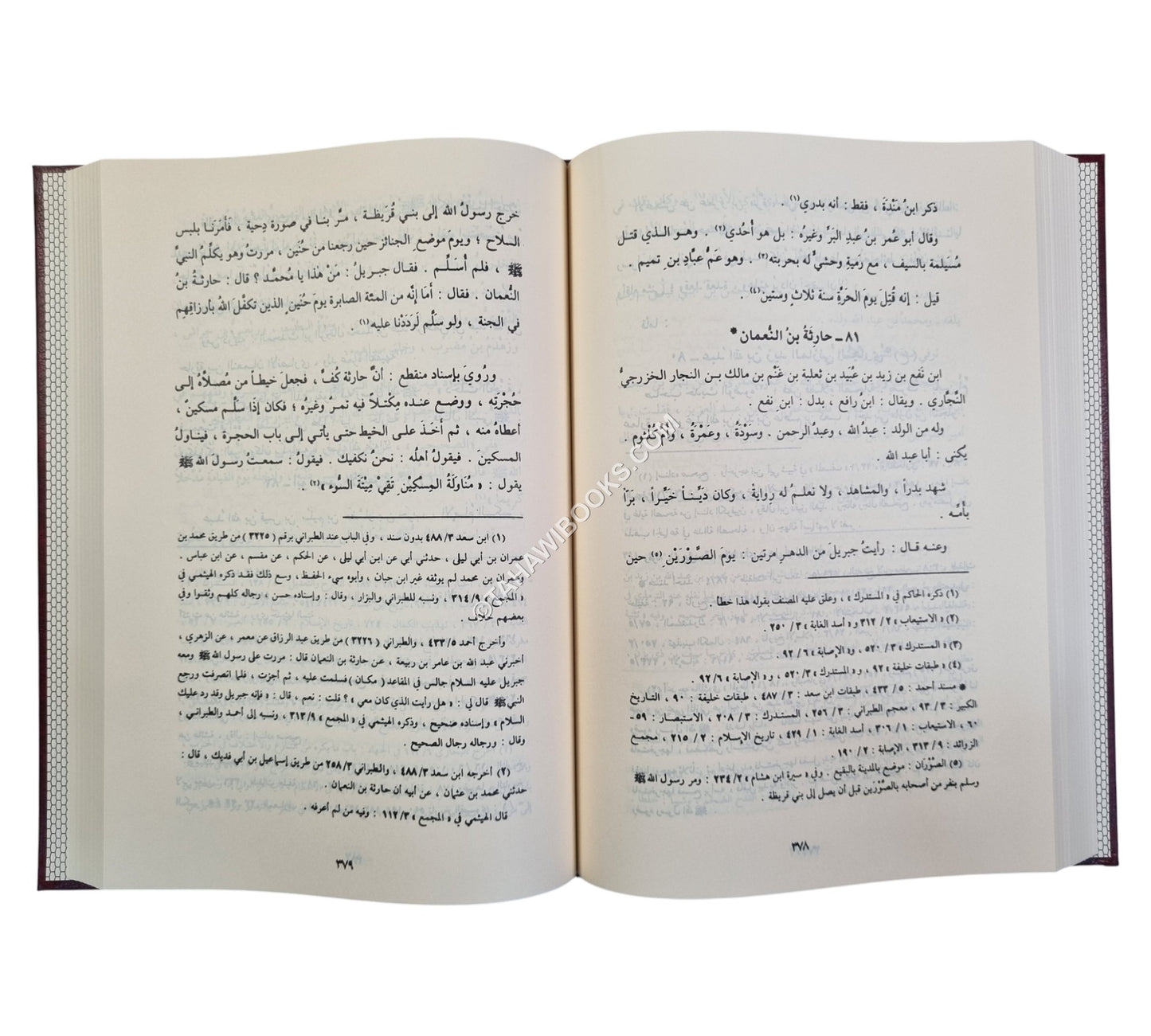 سير أعلام النبلاء-الرسالة