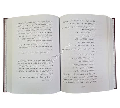 معجم ألفاظ وعبارات الجرح والتعديل