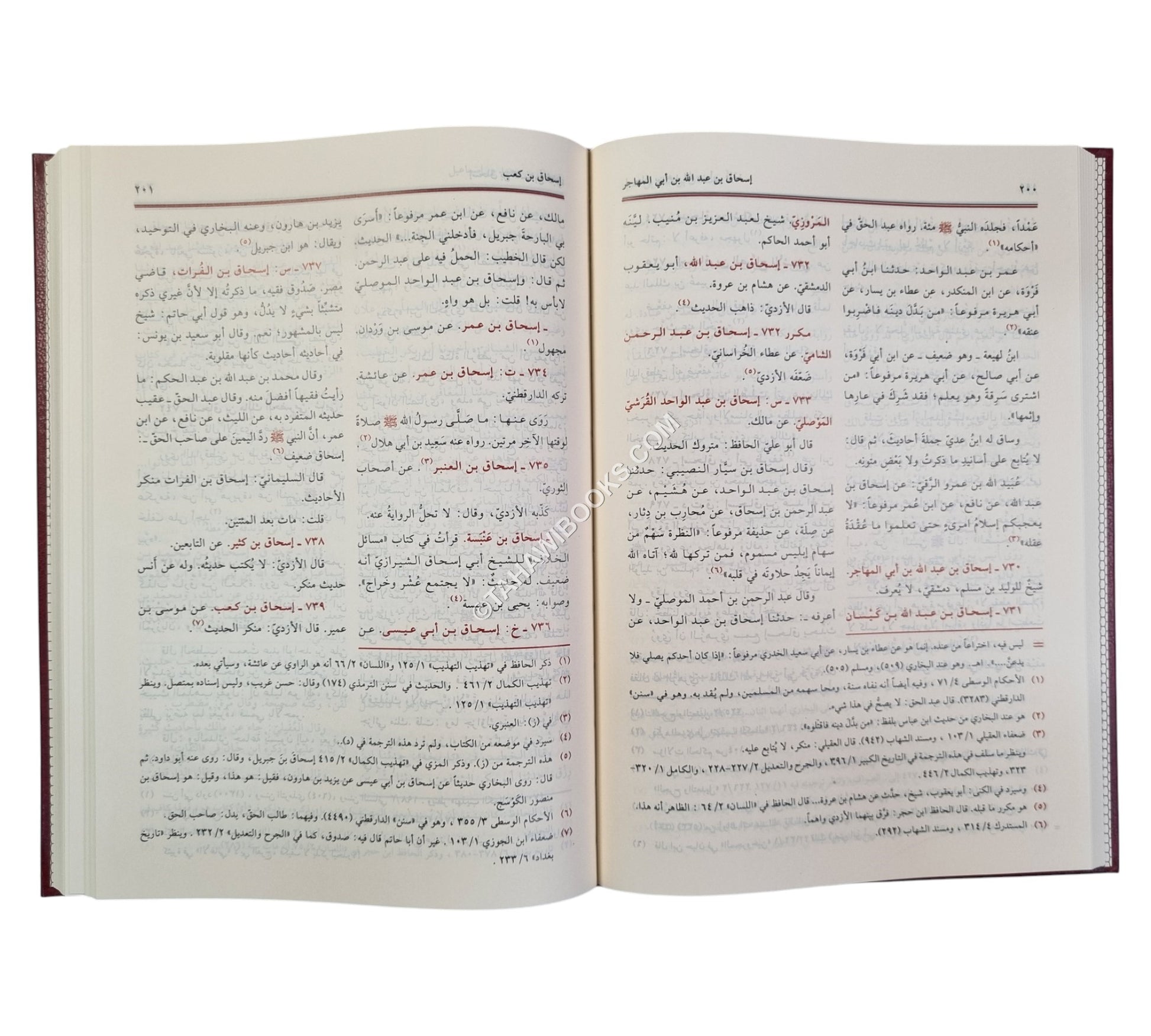 ميزان الإعتدال