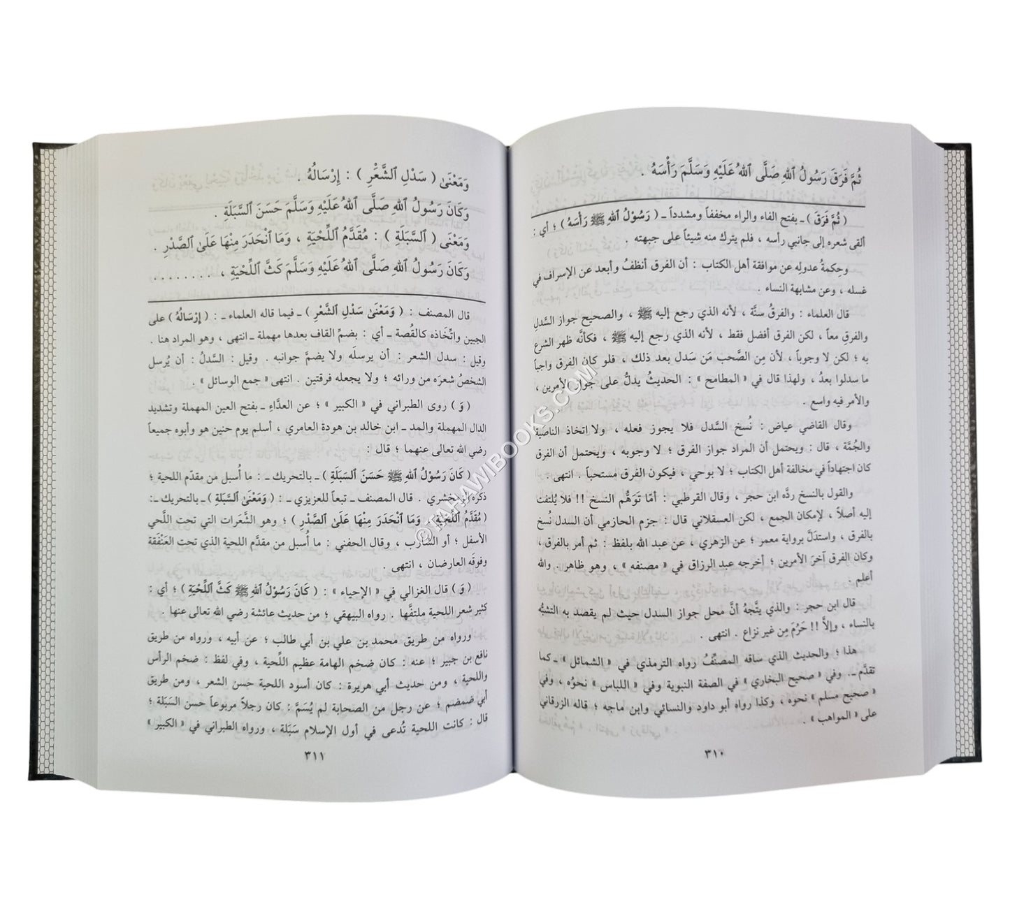 منتهى السول على وسائل الوصول إلى شمائل الرسول
