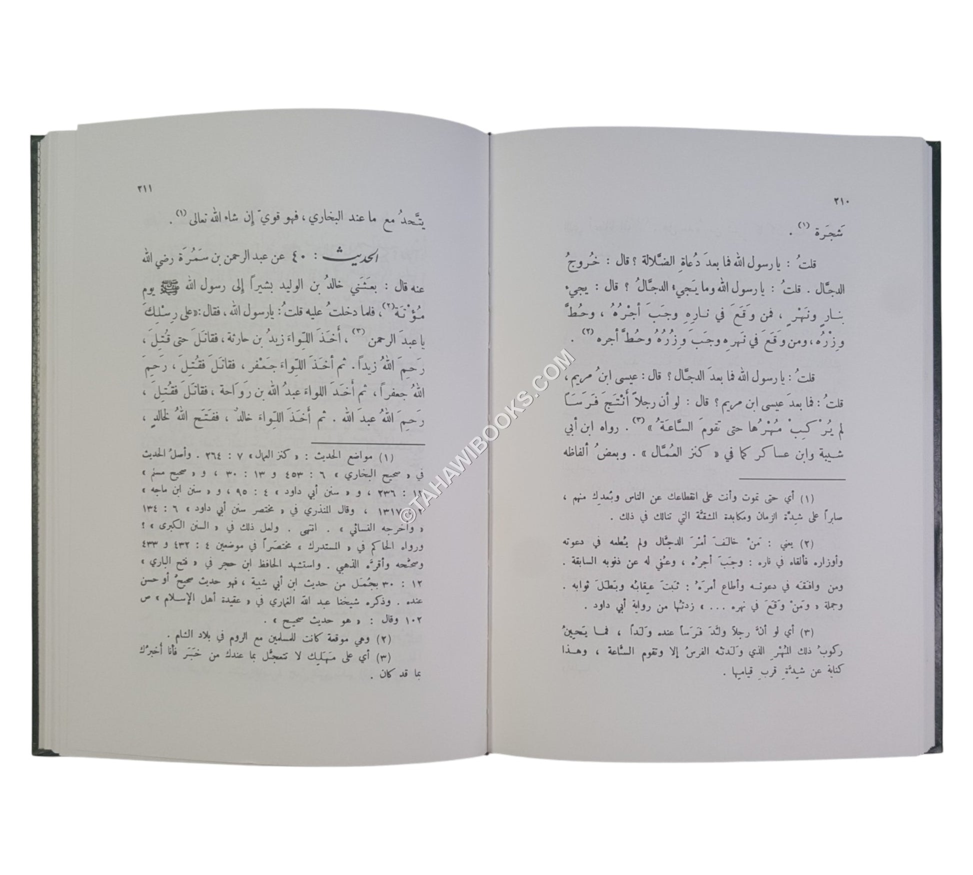 التصريح بما تواتر في نزول المسيح-البشائر ت:عبد الفتاح أبو غدة