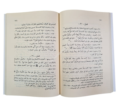 المنار المنيف في الصحيح والضعيف-البشائر