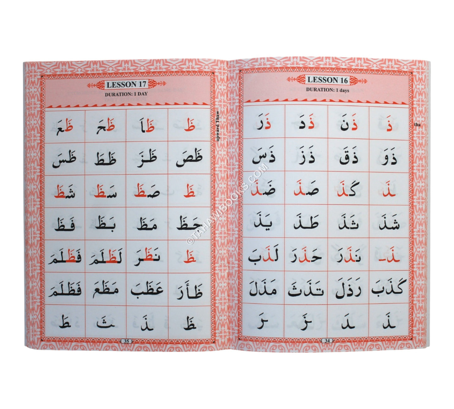 Towards Reading the Quran Part 1