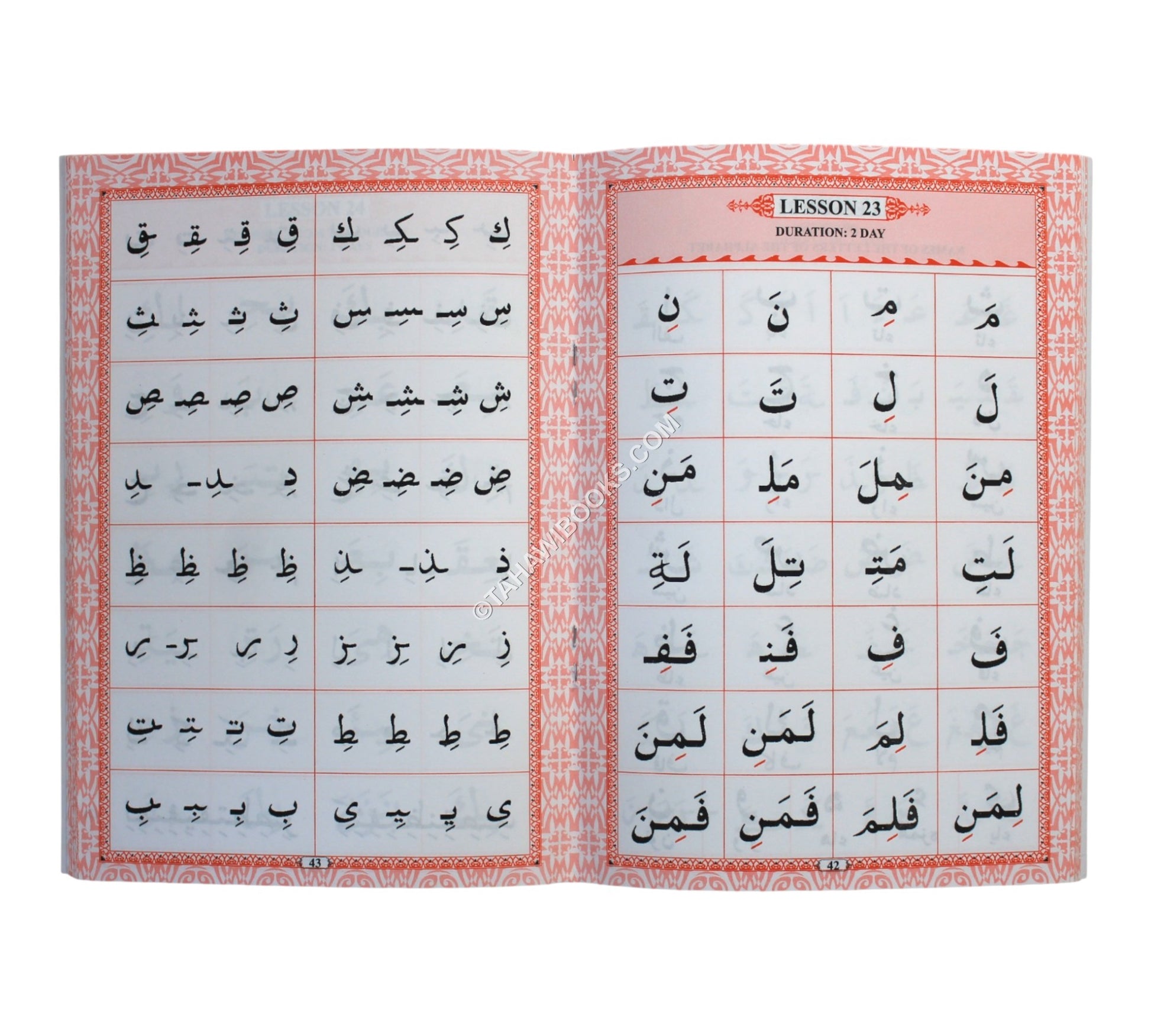 Towards Reading the Quran Part 1