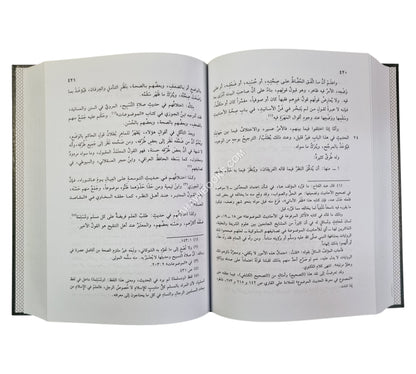 ظفر الأماني بشرح مختصر الجرجاني-البشائر ت:عبد الفتاح أبو غدة