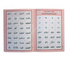 Towards Reading the Quran Part 2