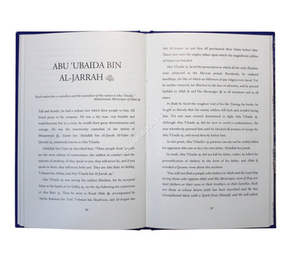 Stories from the Lives of the Sahaba