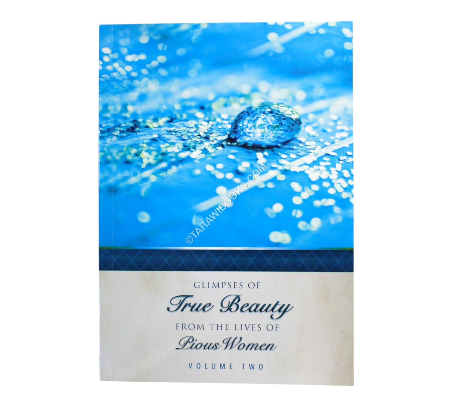 Glimpses of True Beauty from the Lives of Pious Women-Vol 2